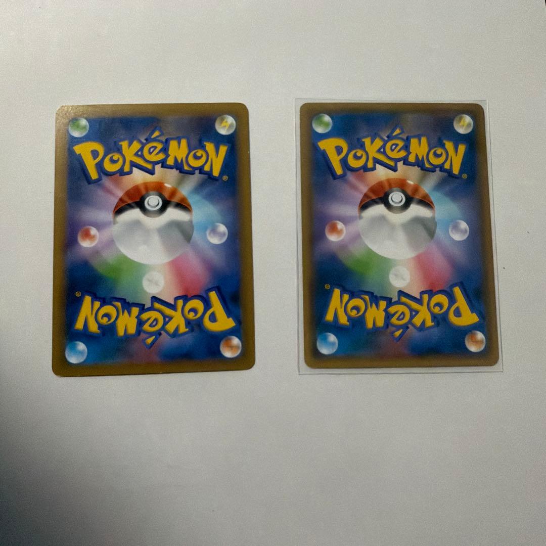 【レア】25周年 ガブリアスとカメックスのカードセット