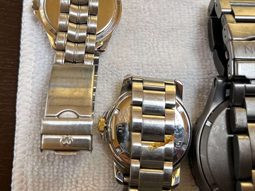 Mira schon Burberrys他6個セット