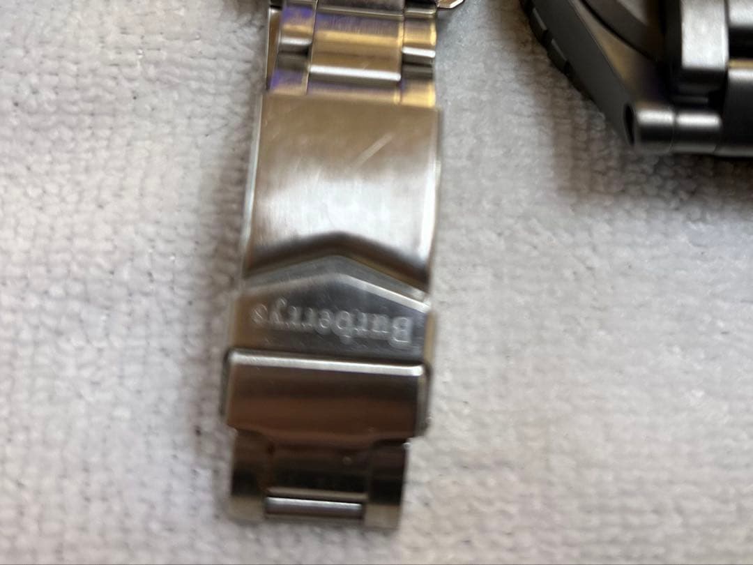 Mira schon Burberrys他6個セット