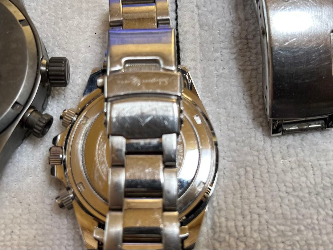 Mira schon Burberrys他6個セット