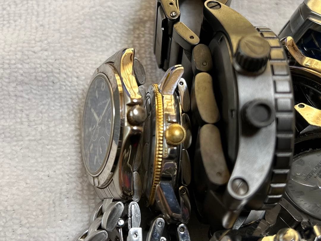 Mira schon Burberrys他6個セット