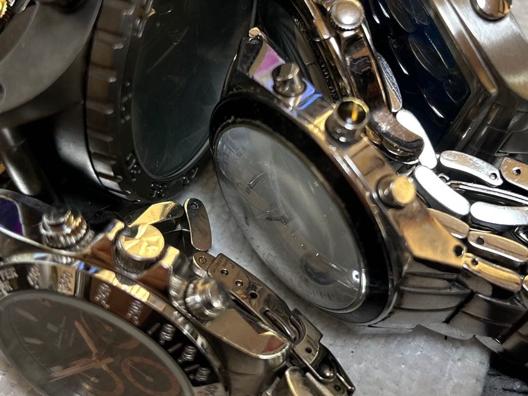 Mira schon Burberrys他6個セット