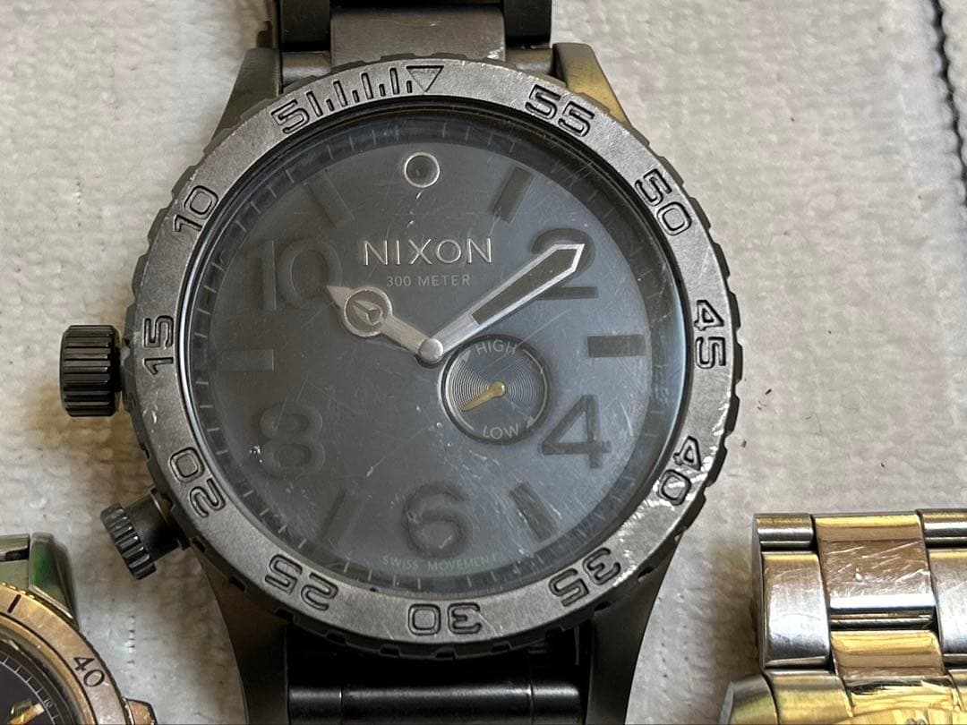 Mira schon Burberrys他6個セット