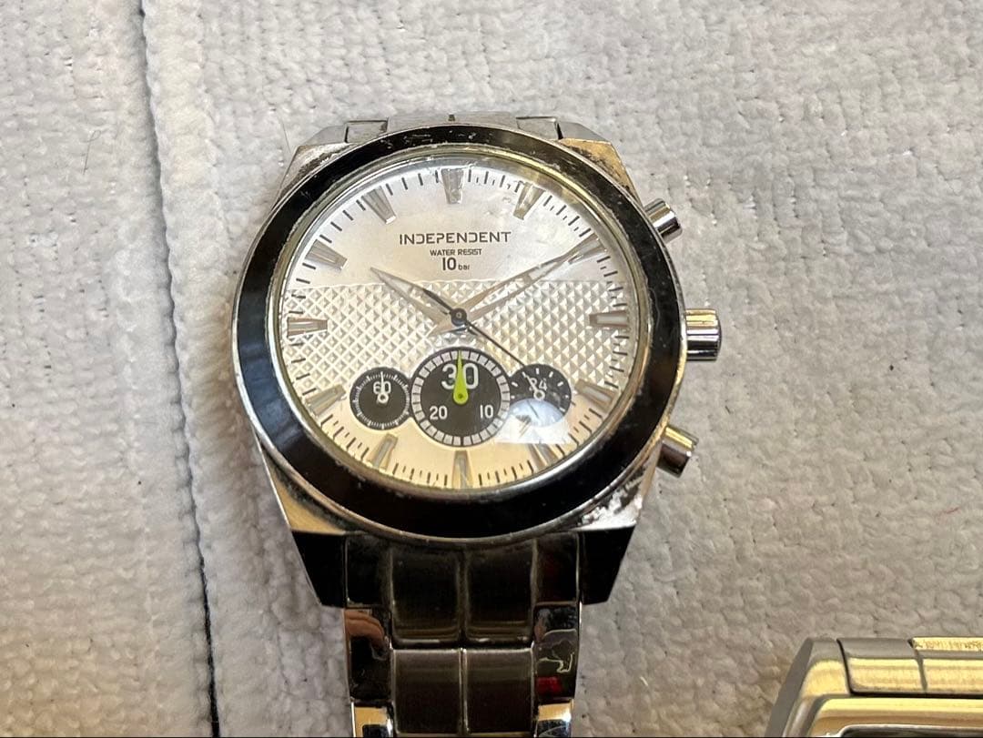 Mira schon Burberrys他6個セット