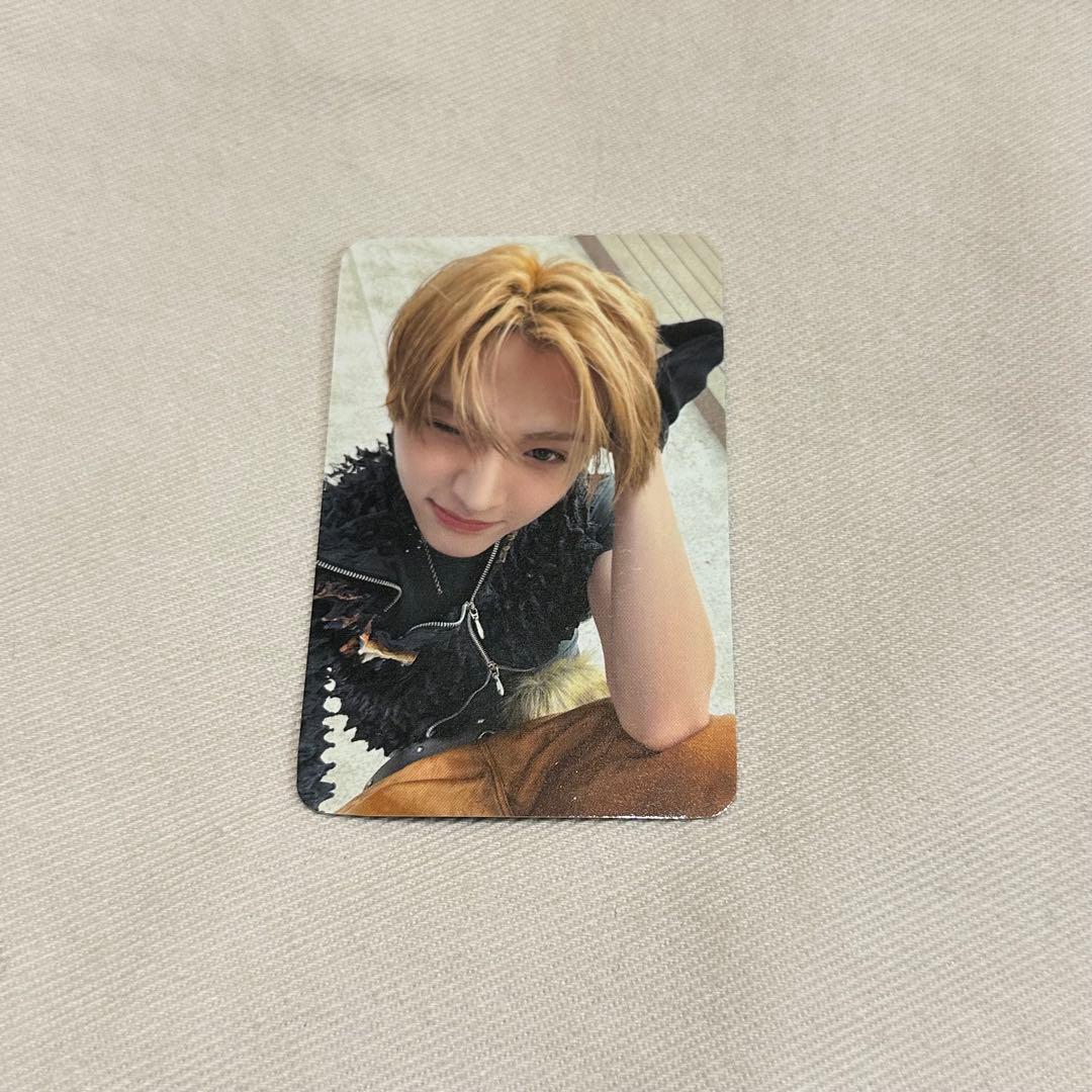 ALD1 サンウォン　トレカ