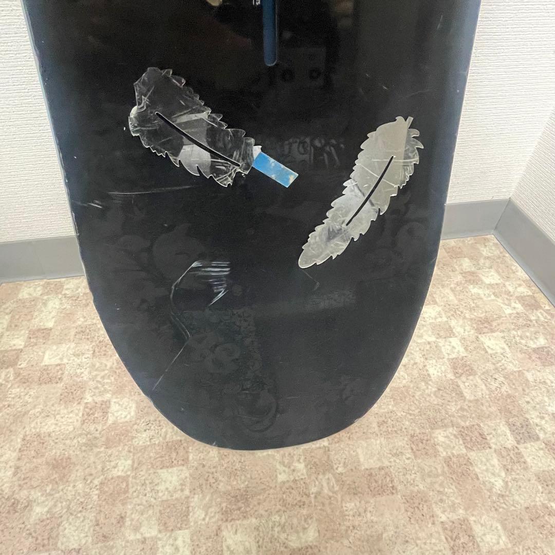 BURTON TWIN 155 / 2016モデル バートン　スノーボード