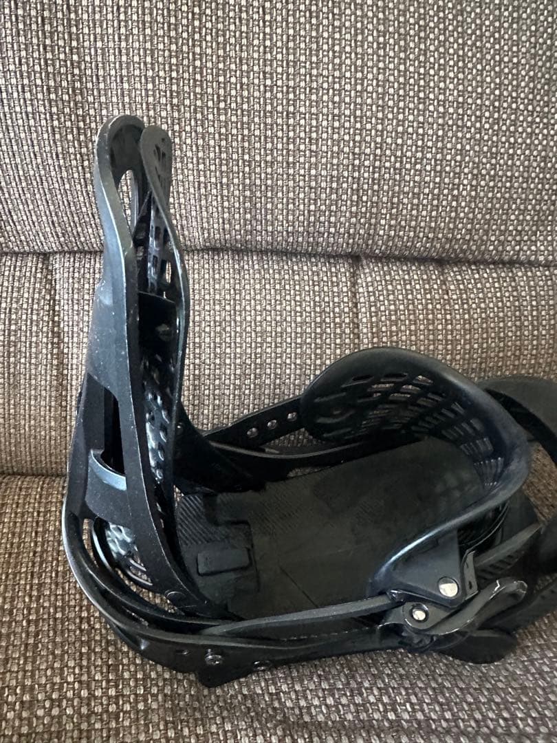 八*ん様 BURTON GENESIS Re:flex Mサイズ