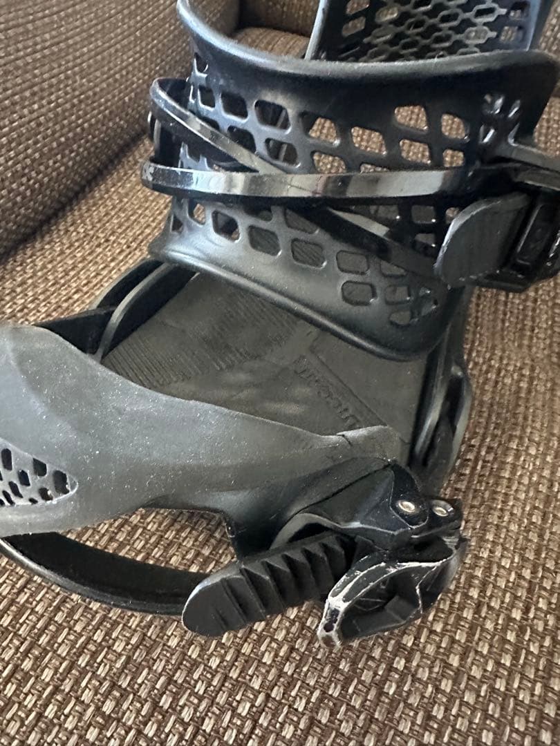 八*ん様 BURTON GENESIS Re:flex Mサイズ