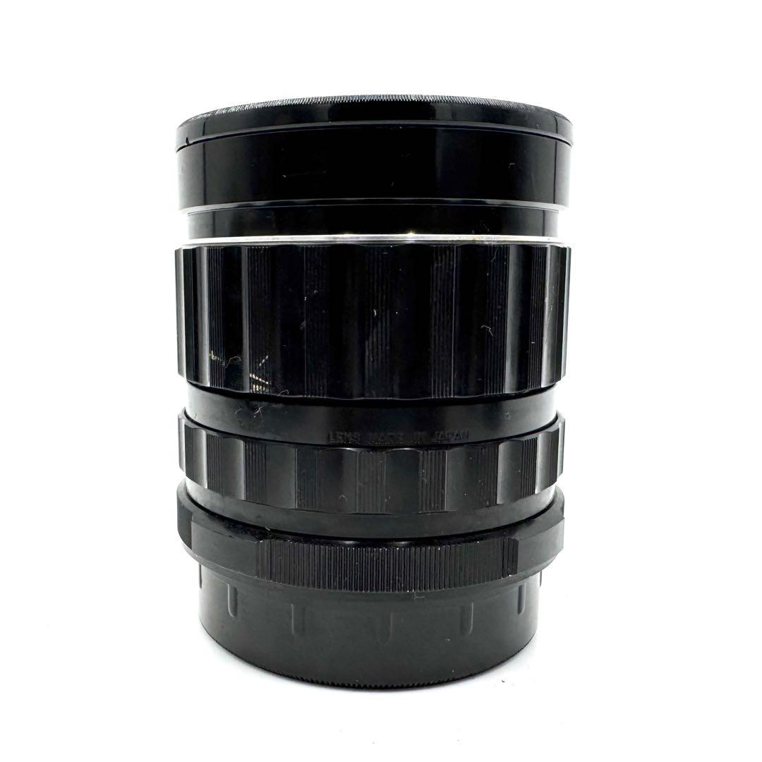 動作良好 PENTAX 6x7 TAKUMAR 75mm f4.5 ペンタックス