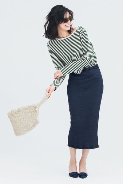 MANOLO BLAHNIK〈Maysale〉 50mm