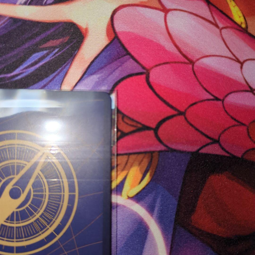 ワンピースカード　ジュエリーボニー　フラッグシップ