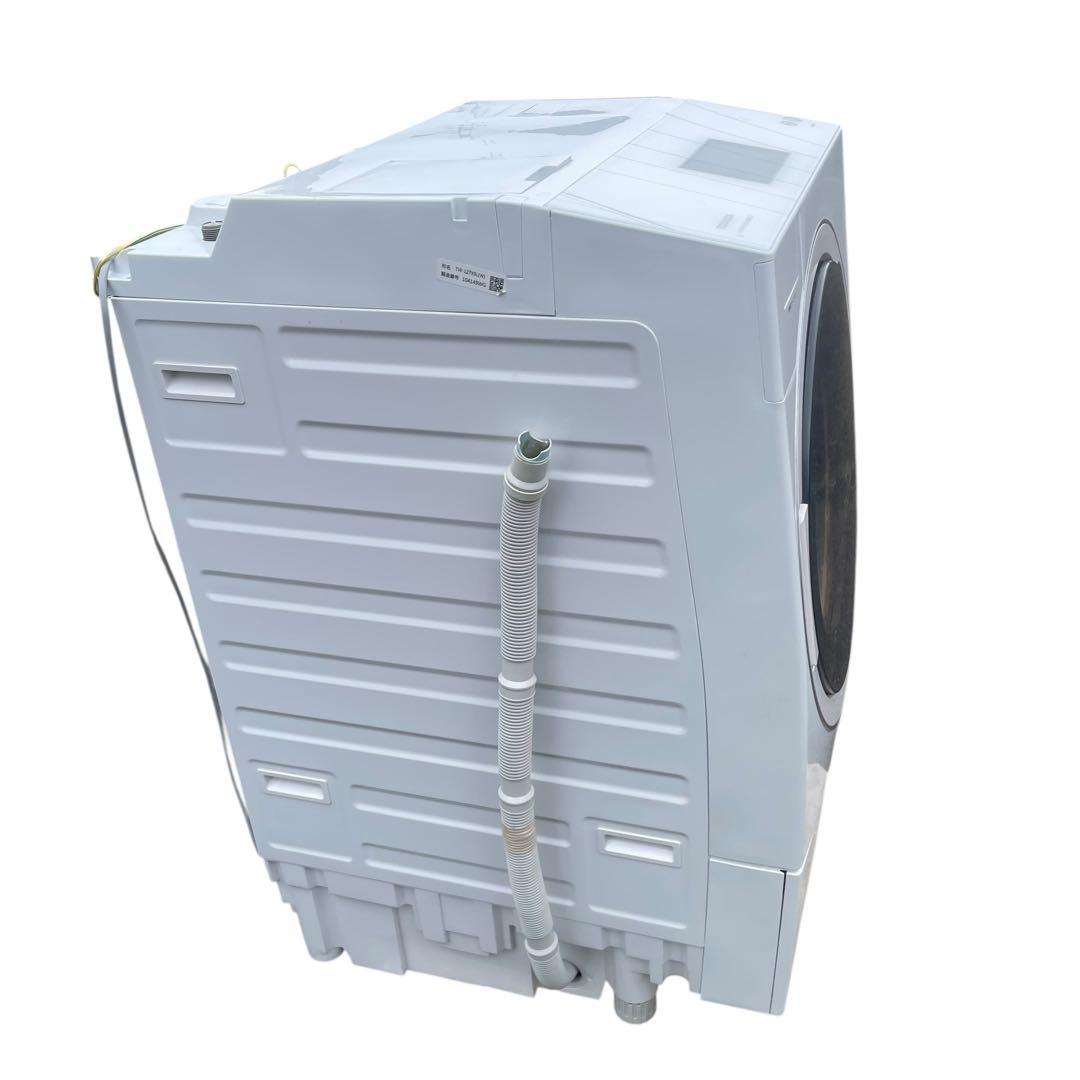 2020年 TOSHIBA ドラム式洗濯機 TW-127X9L