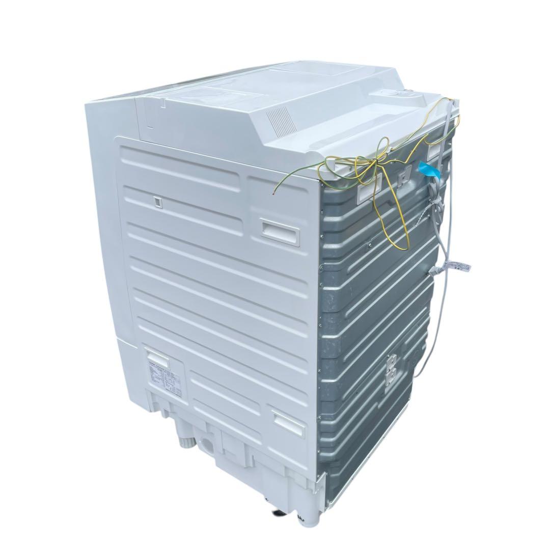 2020年 TOSHIBA ドラム式洗濯機 TW-127X9L