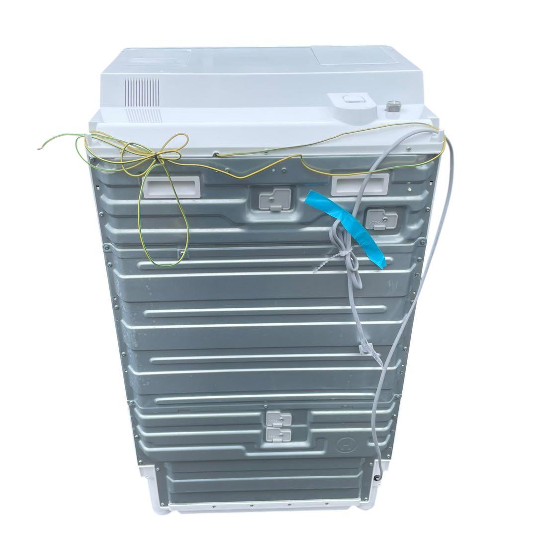 2020年 TOSHIBA ドラム式洗濯機 TW-127X9L