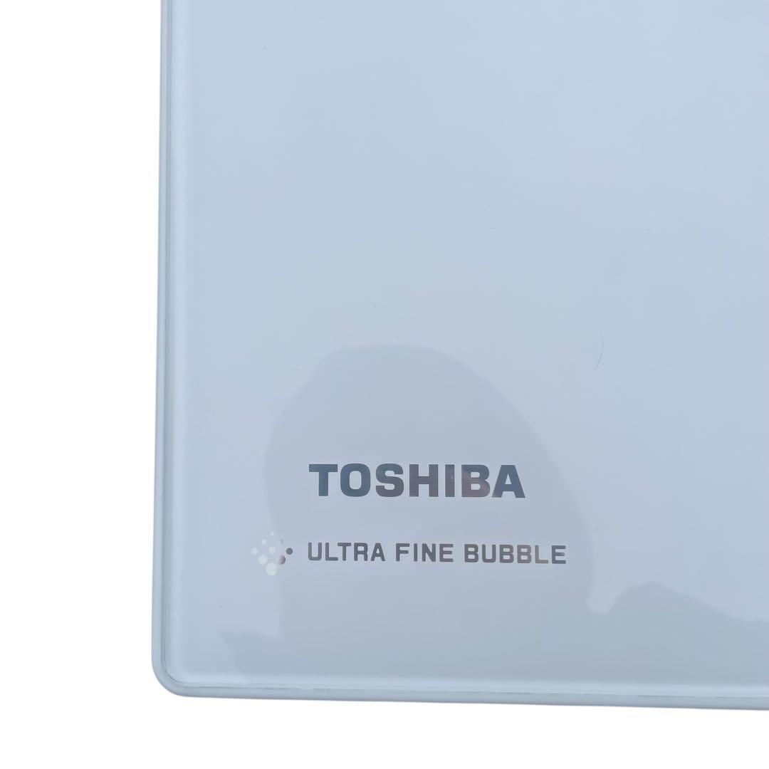 2020年 TOSHIBA ドラム式洗濯機 TW-127X9L