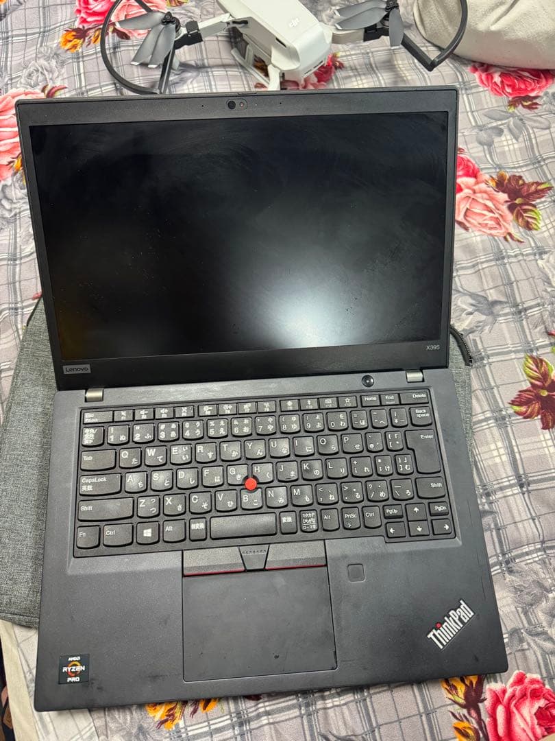 Lenovo ThinkPad 日本語キーボード