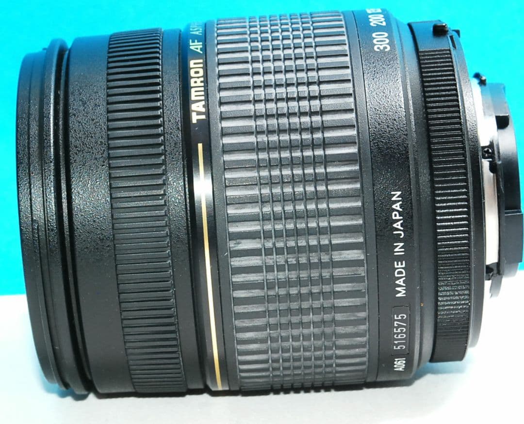 TAMRON 28 300 NIKON用　送料無料