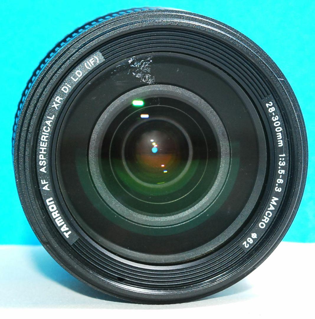 TAMRON 28 300 NIKON用　送料無料