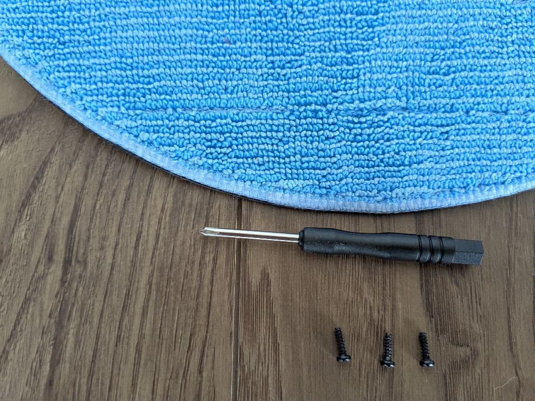 ECOVACS DEEBOT X1 PLUS 自動掃除機 本体 自動ごみ収集機