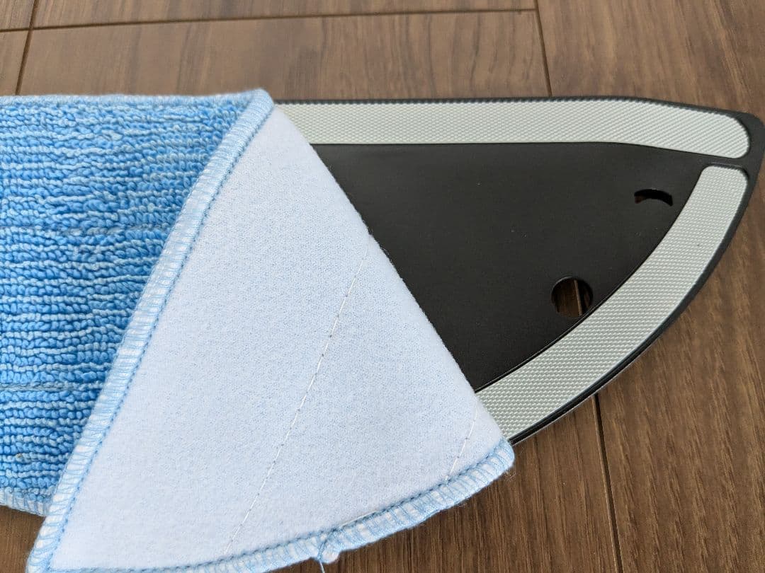 ECOVACS DEEBOT X1 PLUS 自動掃除機 本体 自動ごみ収集機