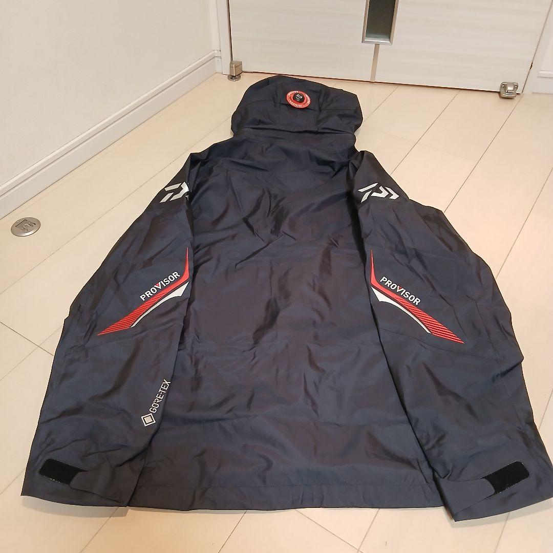 ⭐︎marron⭐︎DAIWA プロバイザー ゴアテックスレインスーツ