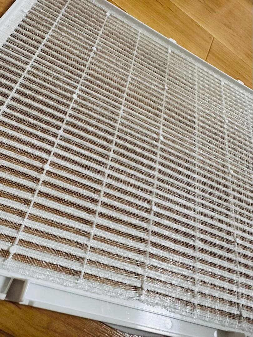 極美品✨ Panasonic F-YHVX120-W 衣類乾燥除湿機