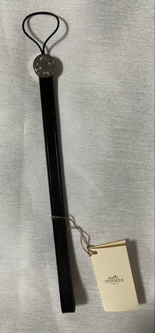 エルメス　ストラップ