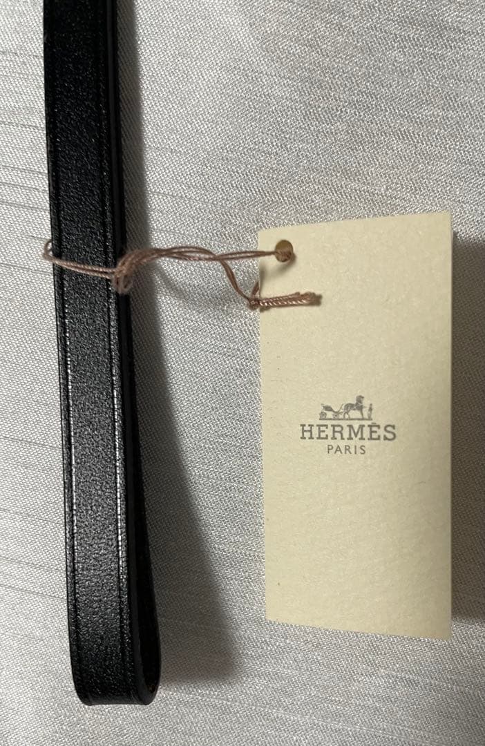 エルメス　ストラップ