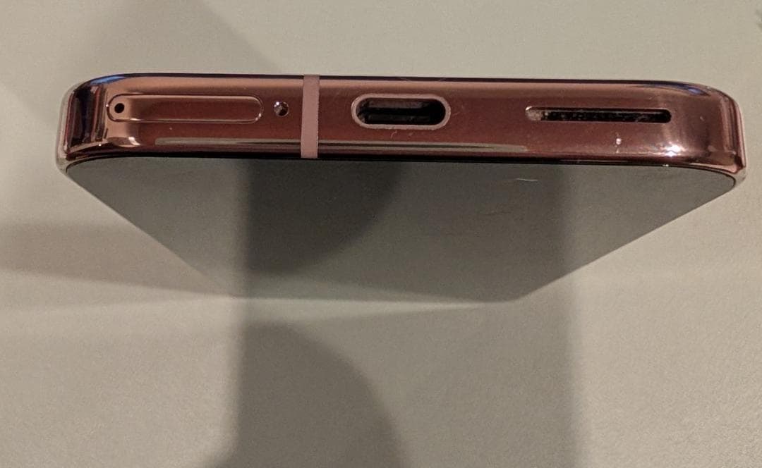 Google Pixel 9 Pro 512GB 色:porcelain