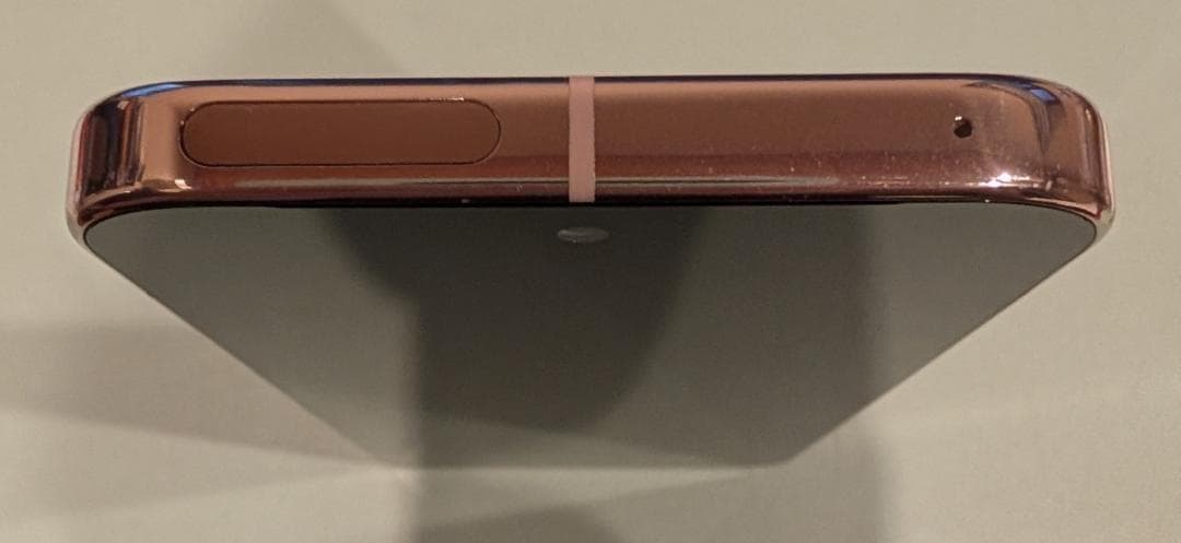 Google Pixel 9 Pro 512GB 色:porcelain