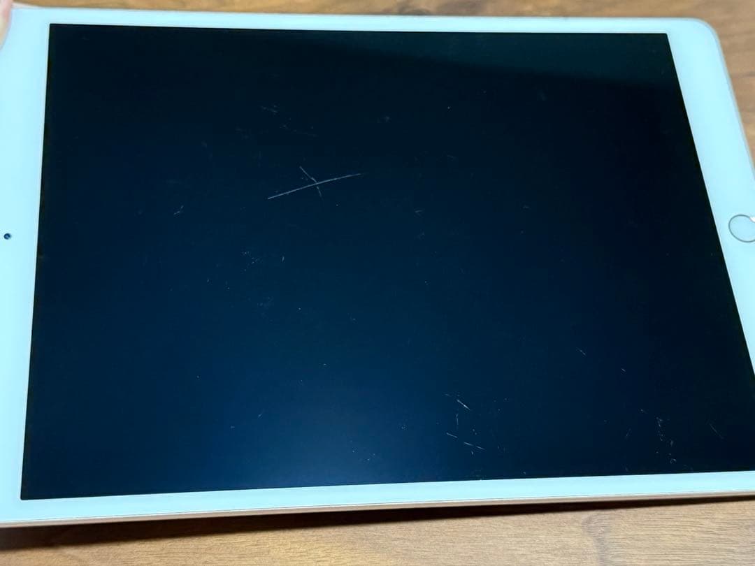 【iPad Air 第3世代】本体 256GB ゴールド