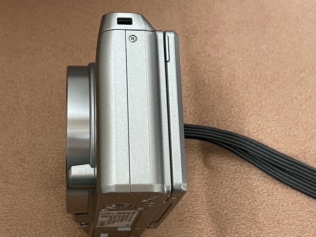 Nikon COOLPIX A900 シルバー 本体