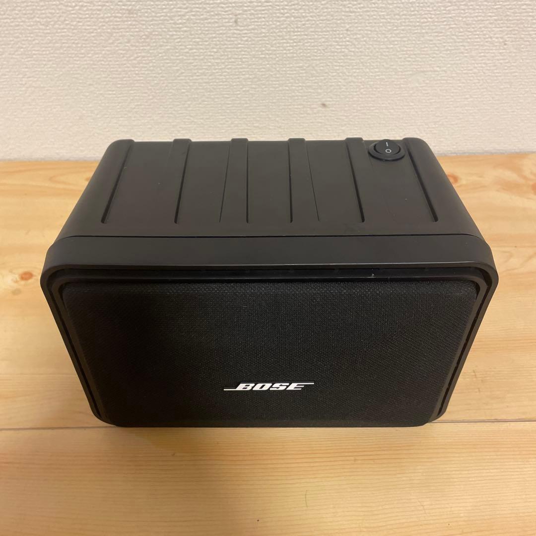 BOSE 101mm Bluetoothスピーカー　2168