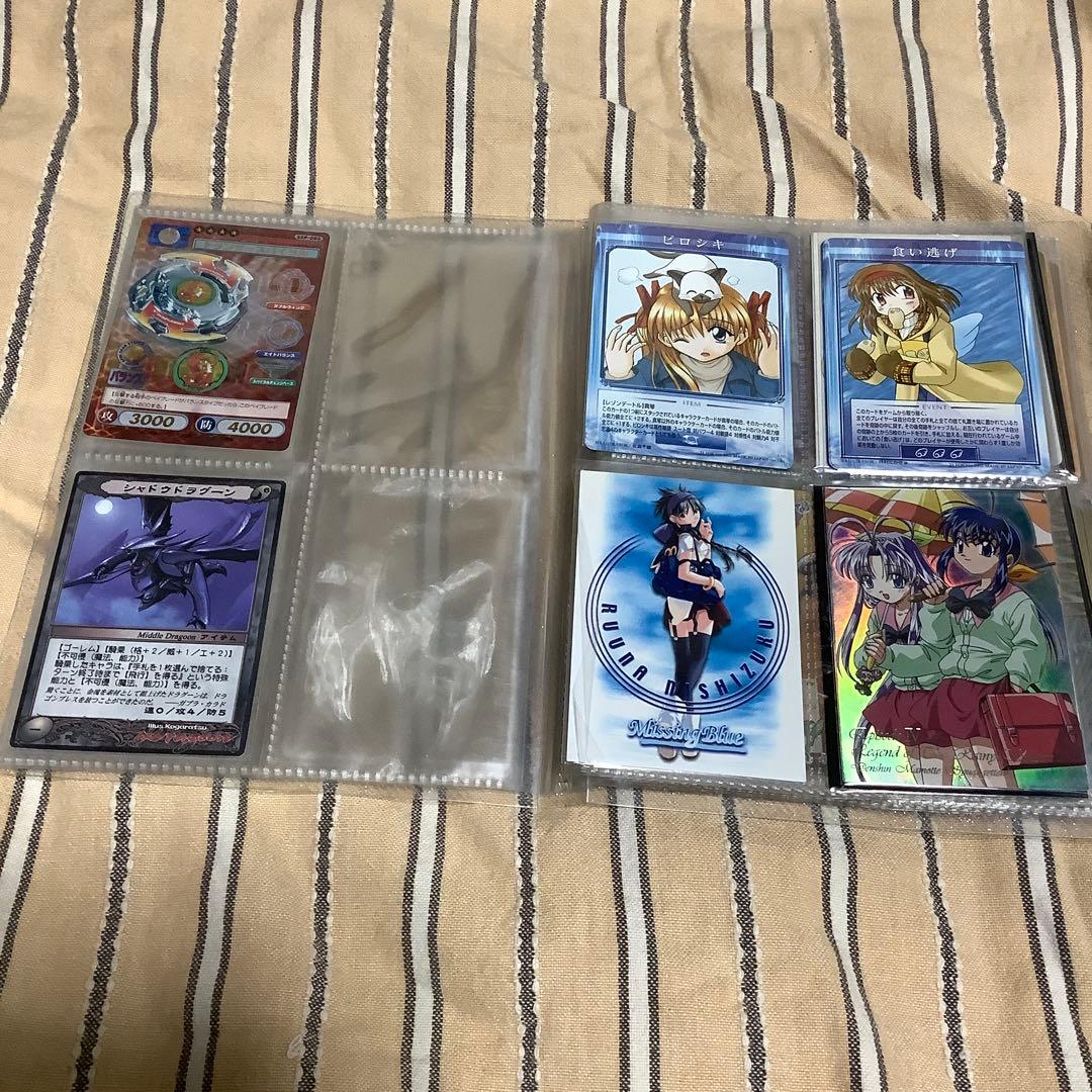 ポケモン等カードセット