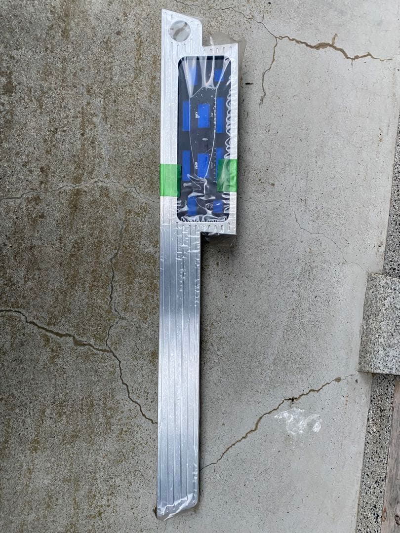 インパラ　61-62 ダコタデジタル　ダッシュボードセット