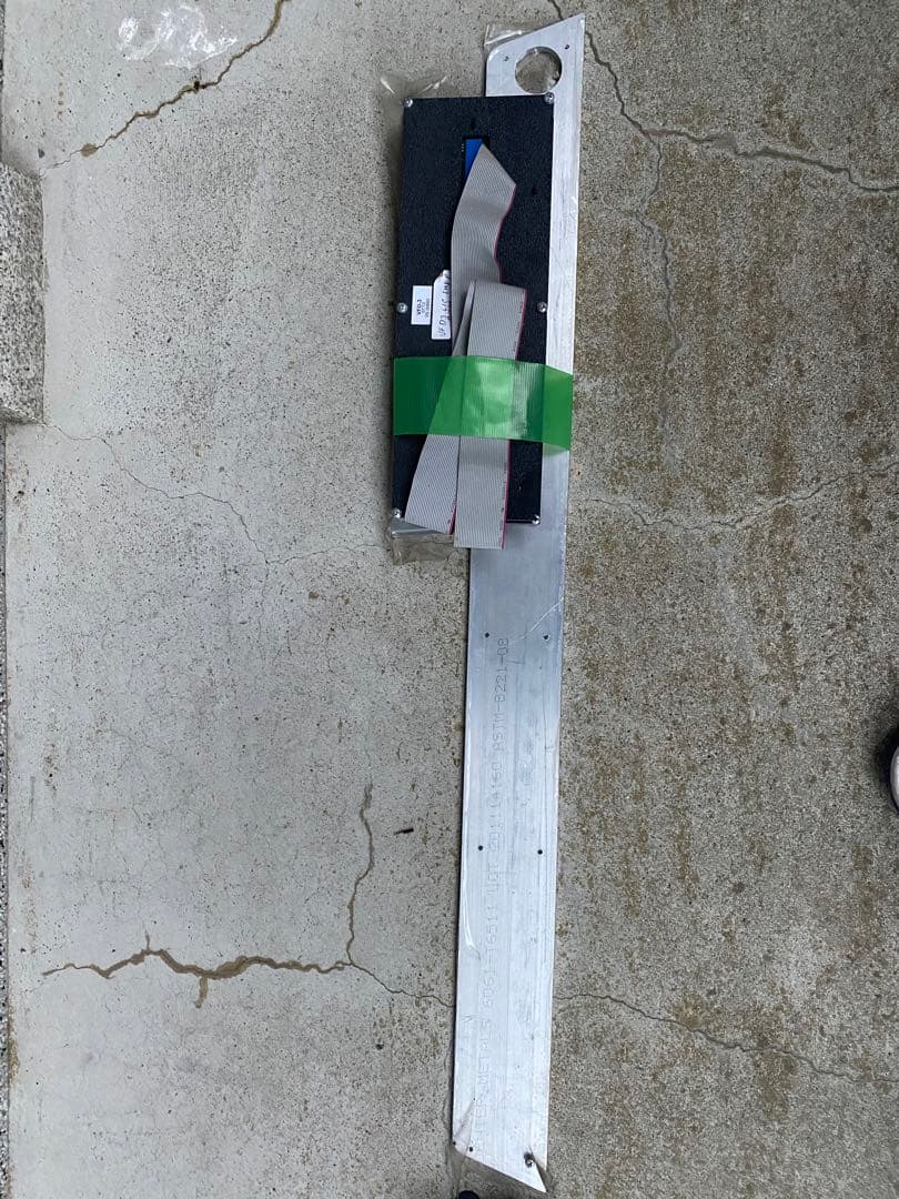 インパラ　61-62 ダコタデジタル　ダッシュボードセット