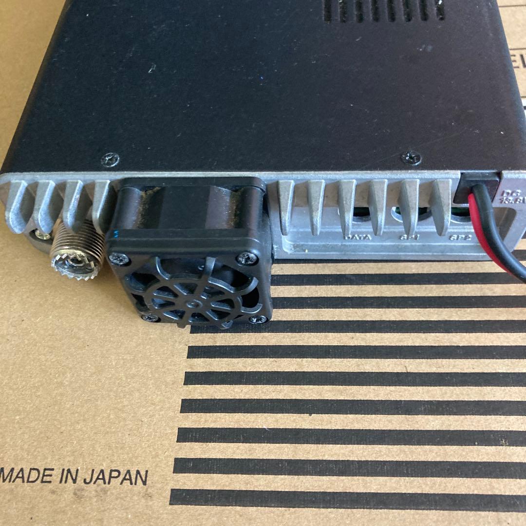 Icom ID-5100D デュアルバンドトランシーバー