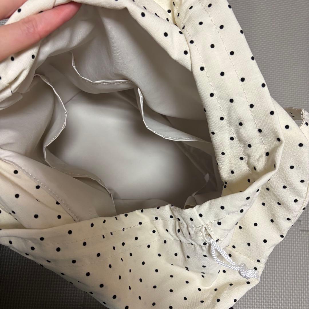 アベイル ai×chip clip マザーバッグ・ポーチセット新品aichii