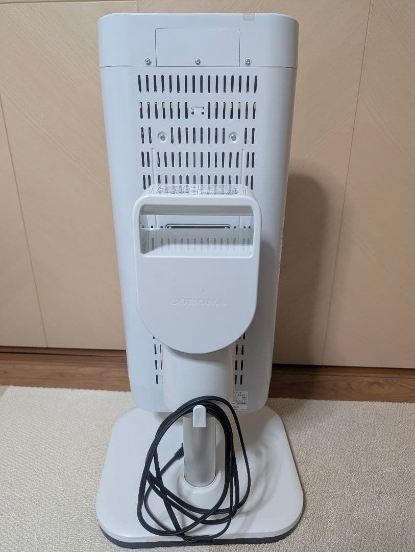 CORONA コアヒーター DH-1222R 2022年製