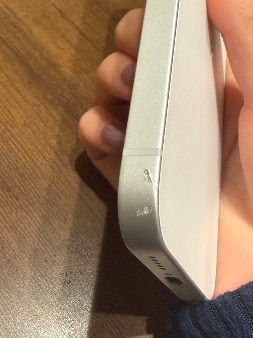 iPhone16e 128gb 本体　SIMフリー