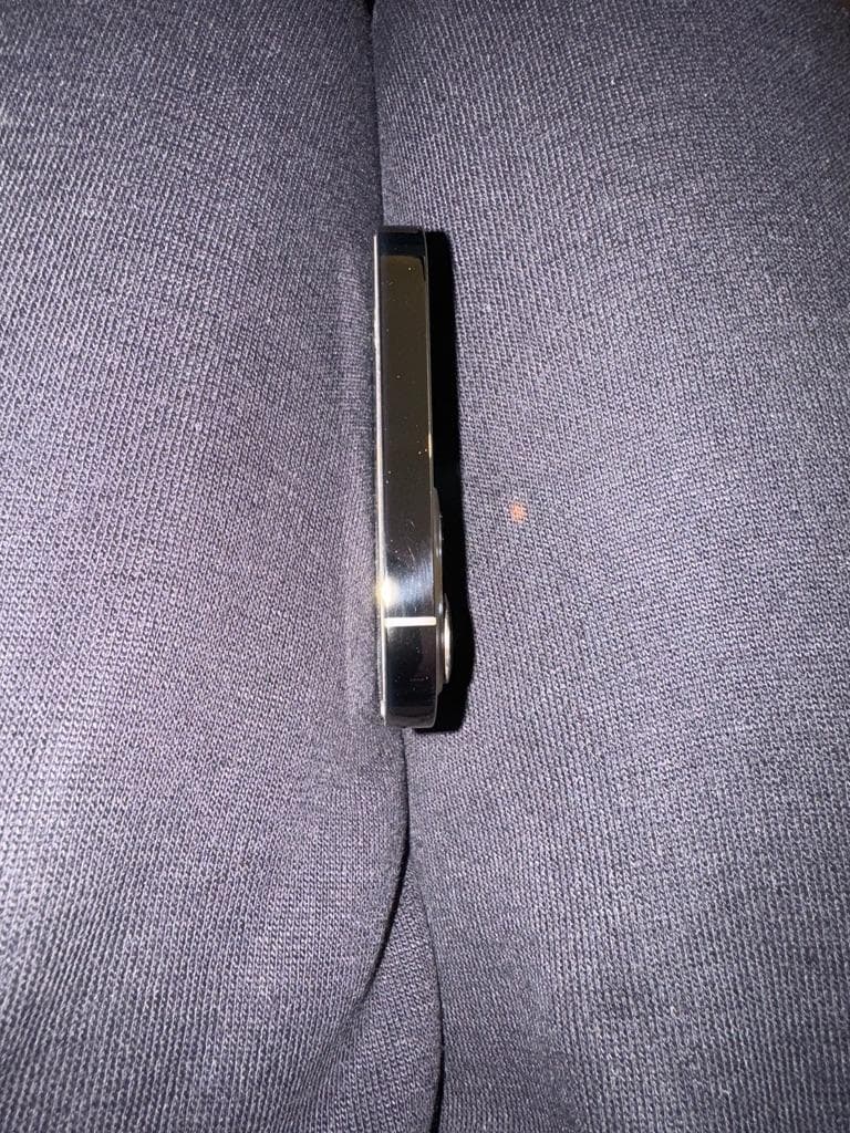 Apple iPhone 12 Pro Max 本体 ゴールド