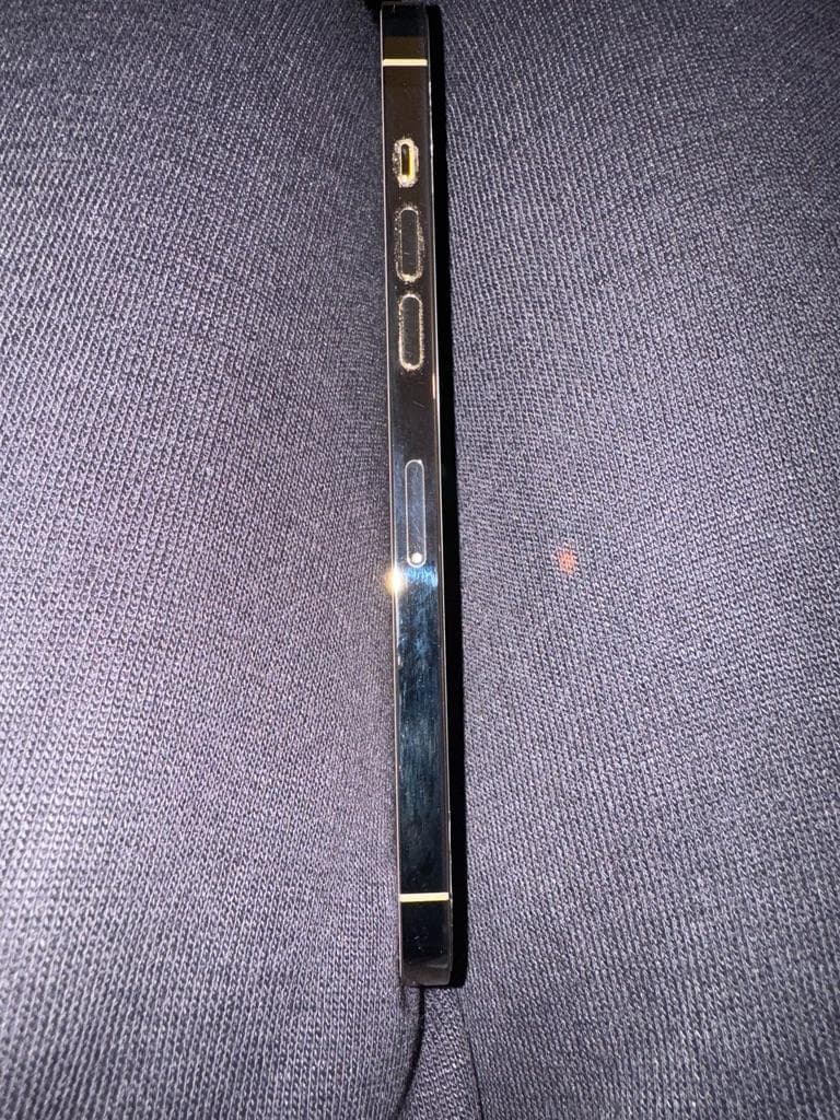 Apple iPhone 12 Pro Max 本体 ゴールド