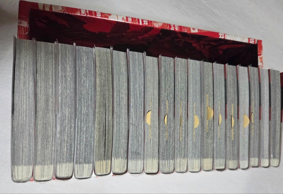 アカギ 全巻 福本伸行 BOX付き 新装版 全36巻 麻雀