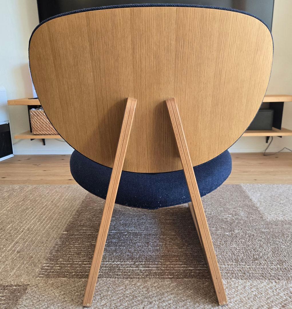 最終値下げ　美品 天童木工 低座椅子 長大作 畳　S-5016NA ST型