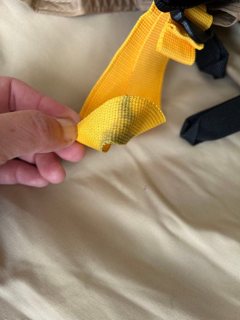 DOD ヨンヨンベースTC タン