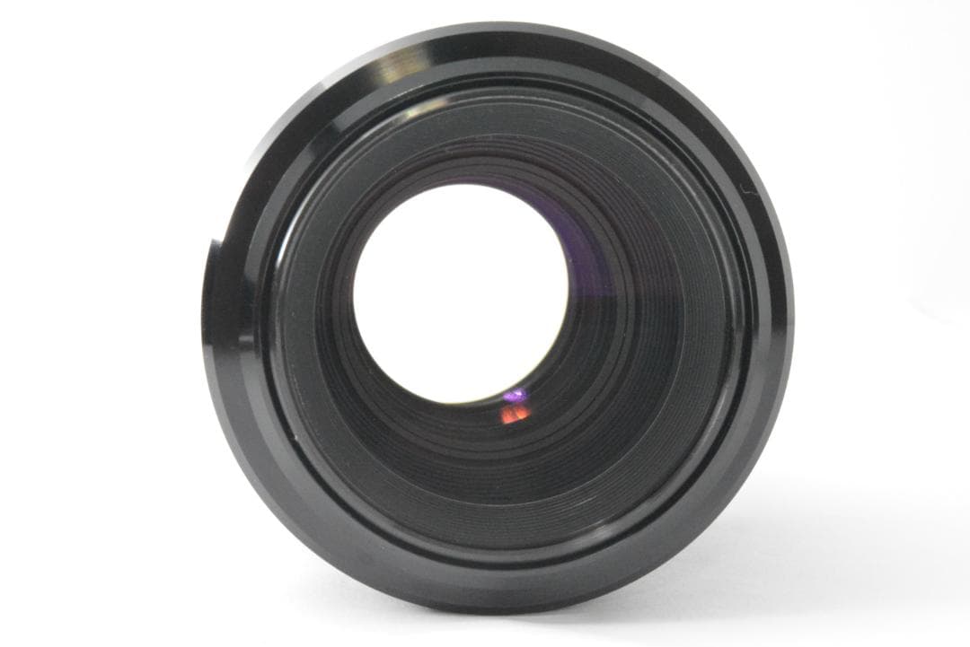 激レア KIRON 105mm F2.8 MACRO For PENTAX