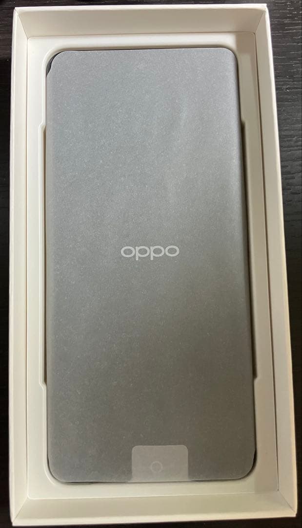 OPPO A79 5G ミステリーブラック 本体 SIMフリー　K43