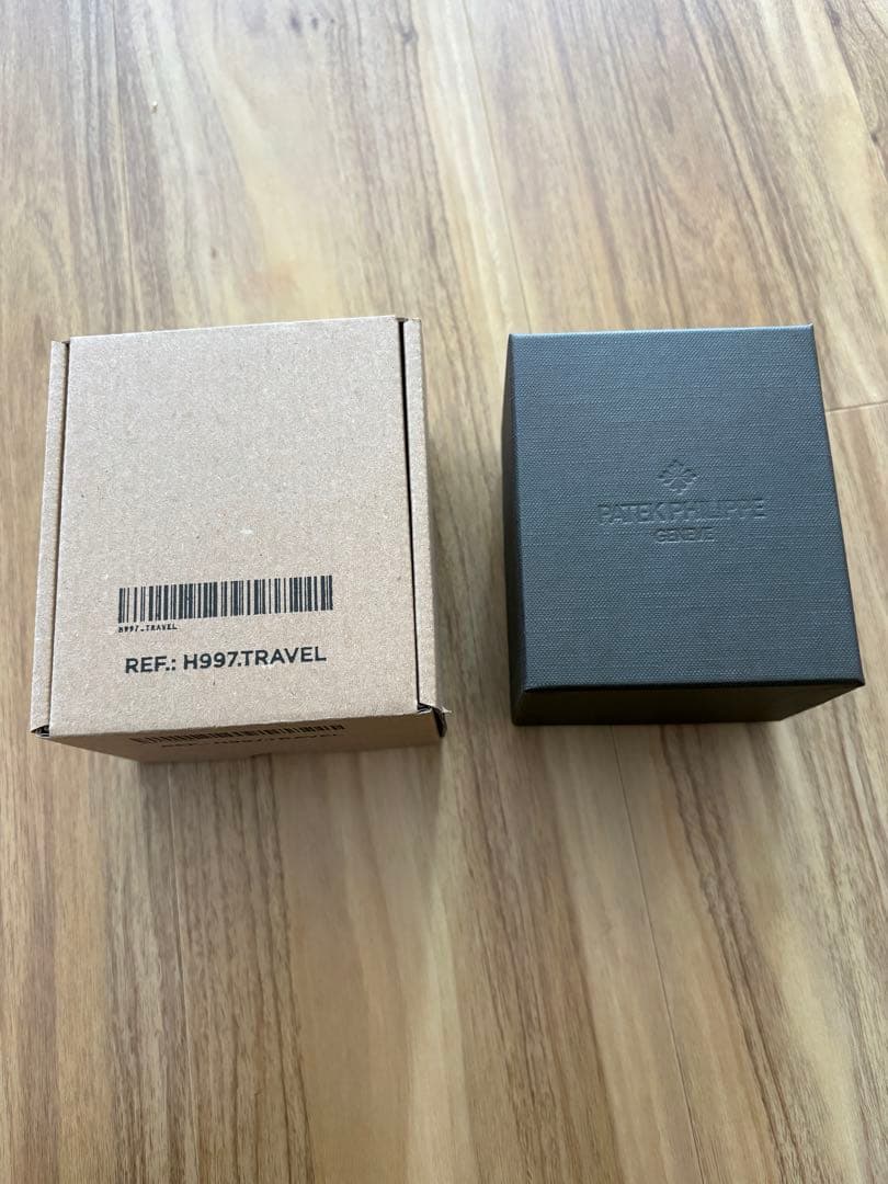 パテックフィリップ　時計ケース