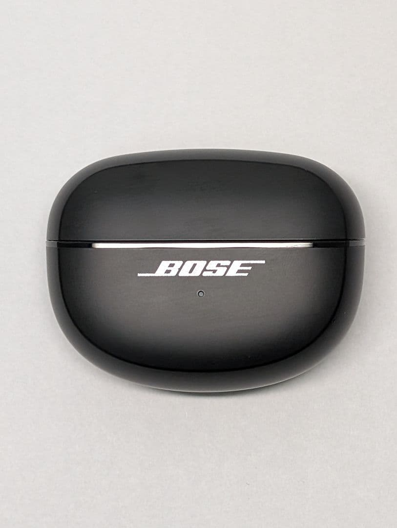 Bose Ultra Open Earbuds ブラック