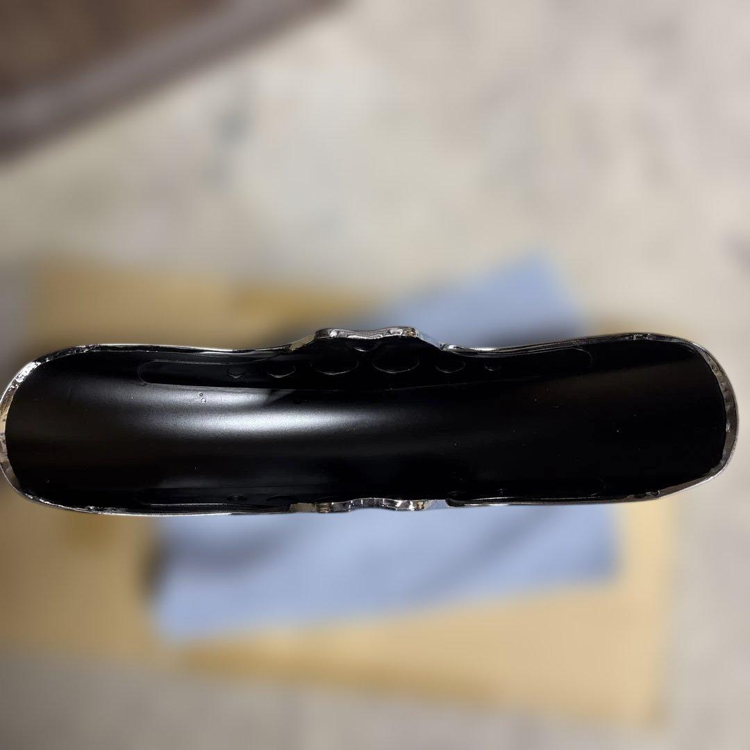 カワサキ　z1 z2 kz900 LTD フェンダー